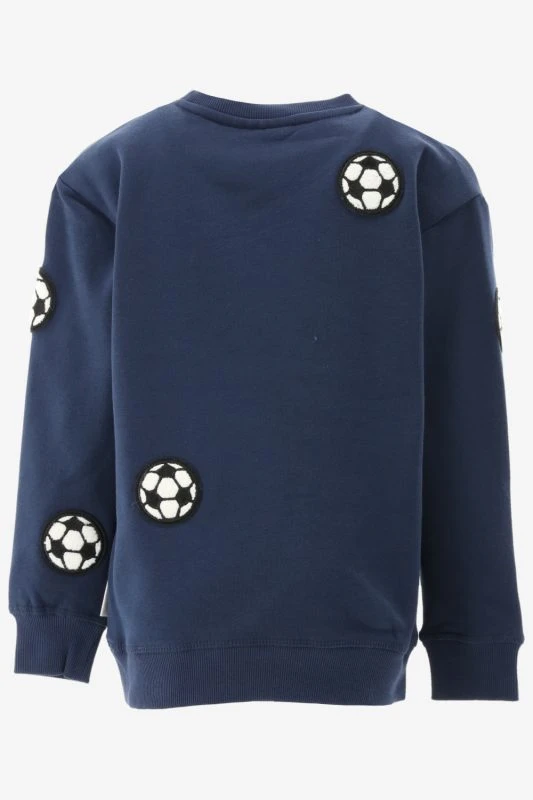 Someone Sweater NELSON