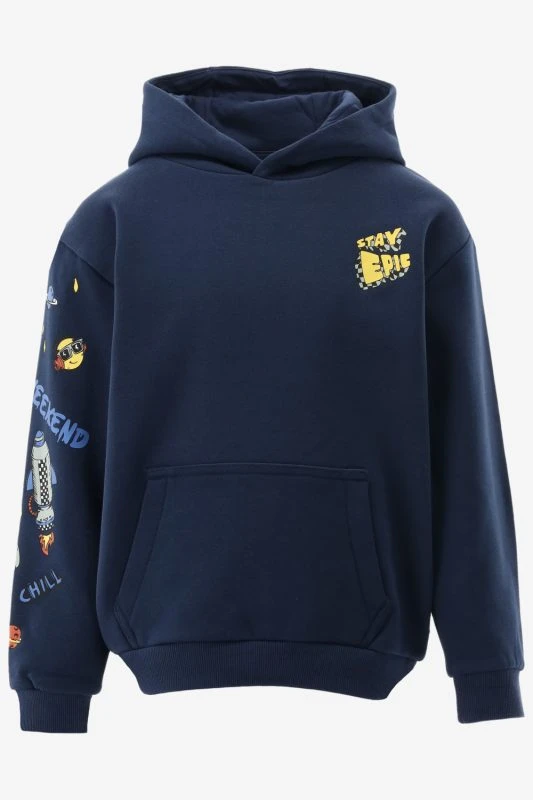 Someone Hoodie BOWERY