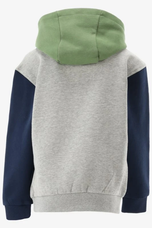 Someone Hoodie ROCKY - productfoto