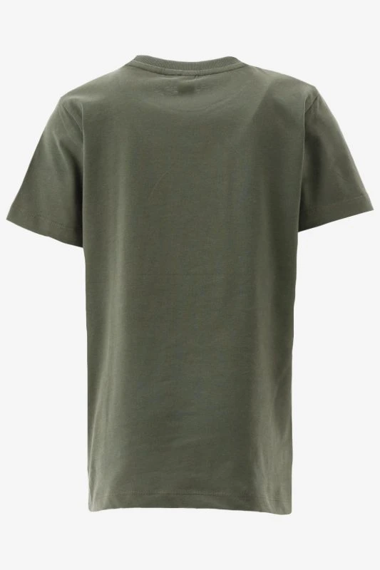 Someone T-shirt OVERLOAD