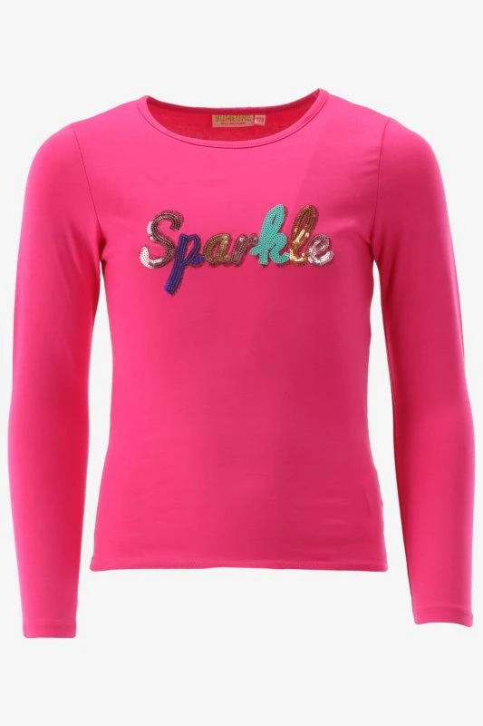 Someone Longsleeve GISELLE - productfoto