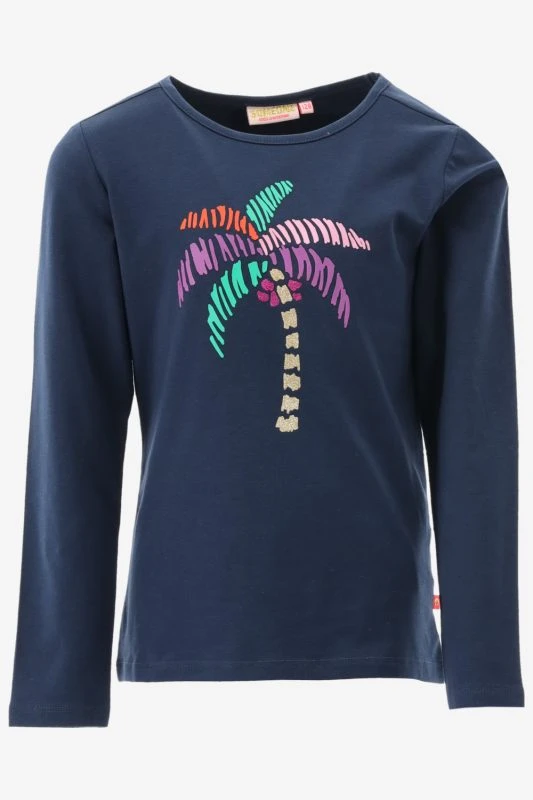 Someone Longsleeve ESTEE