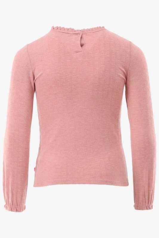 Someone Longsleeve BONJOUR - productfoto