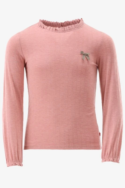 Someone Longsleeve BONJOUR - productfoto