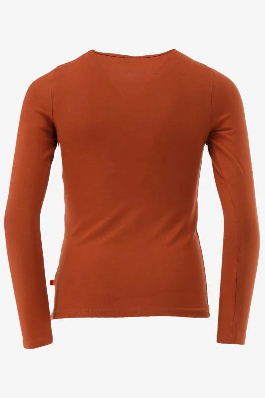 Someone Longsleeve BONJOUR