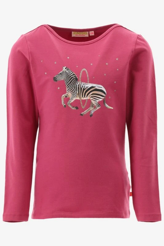 Someone Longsleeve JOLIJN - productfoto