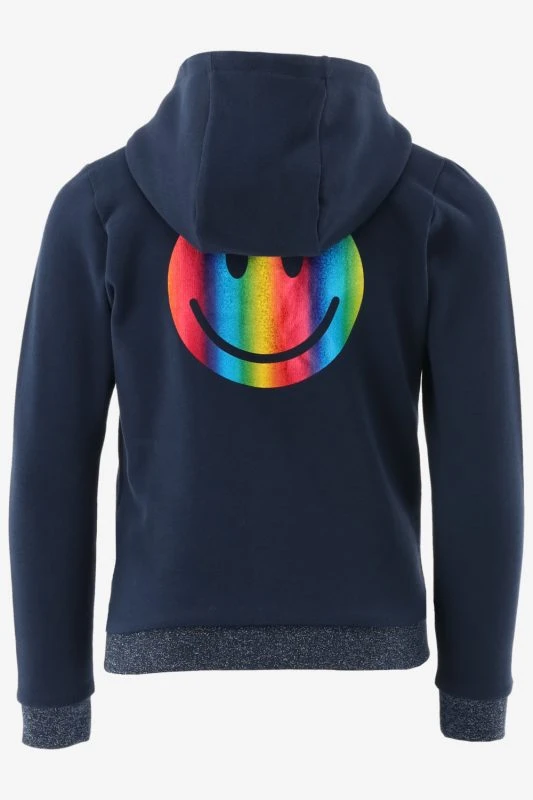 Someone Hoodie FURANO - productfoto