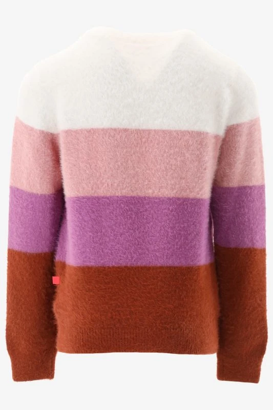 Someone Trui CROISSANT