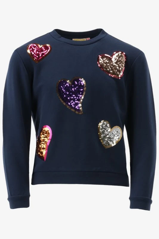 Someone Sweater GISELLE - productfoto