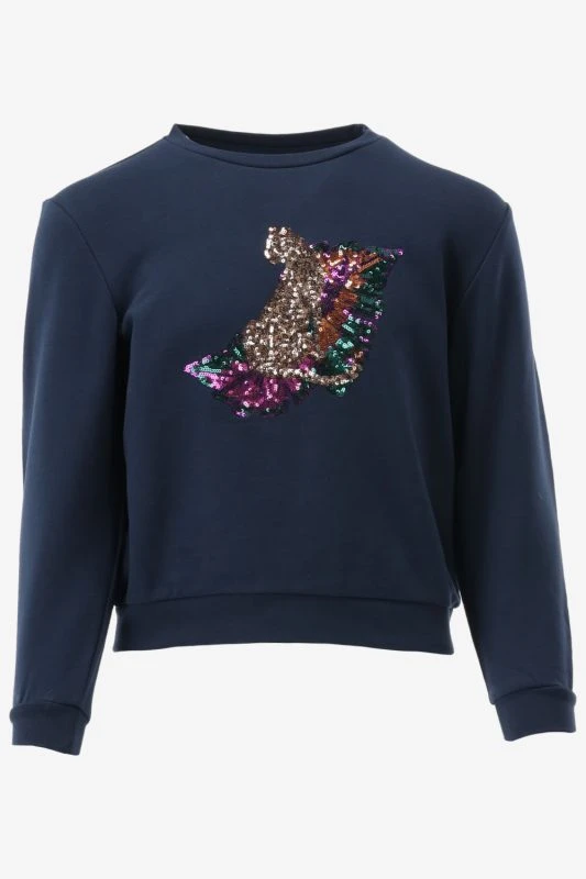 Someone Sweater ESTEE