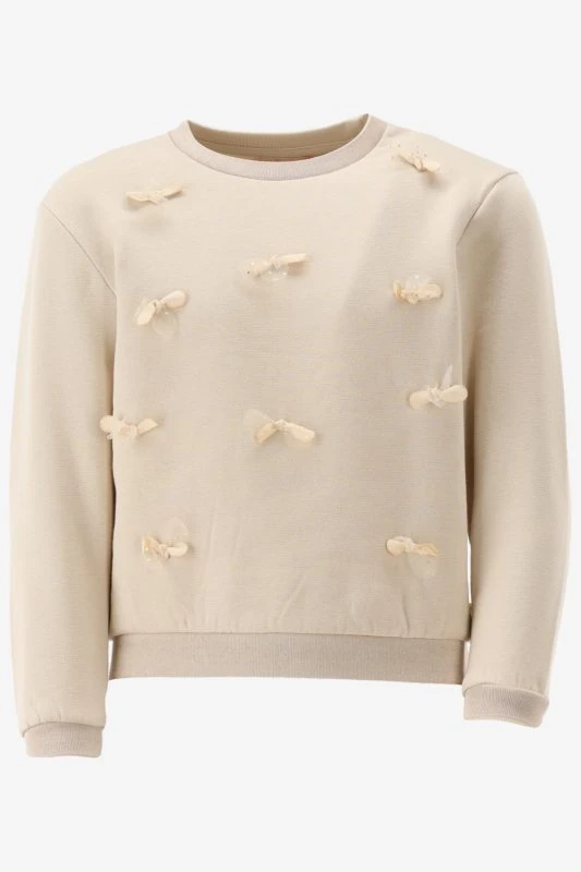 Someone Sweater BONJOUR - productfoto