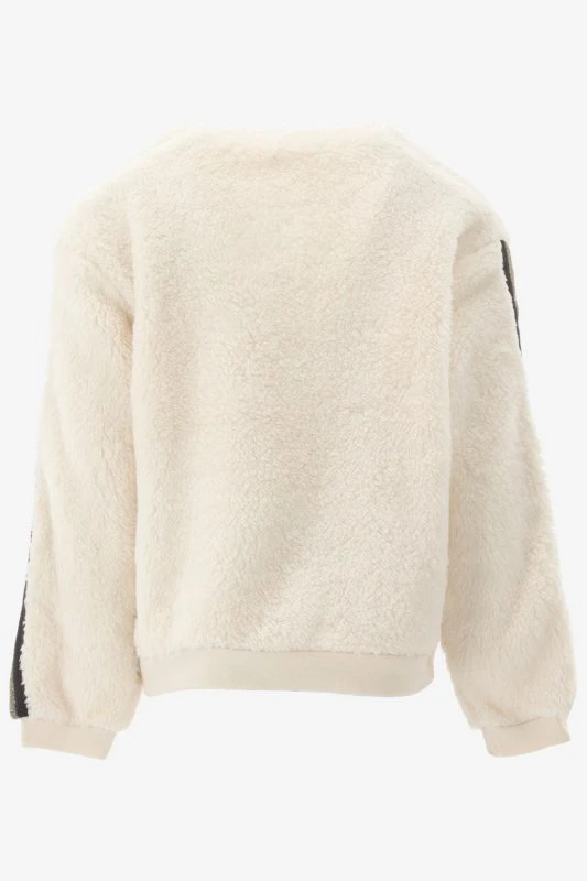 Someone Sweater BONJOUR