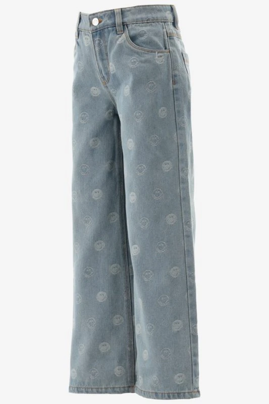 Someone Straight Fit LOTJE