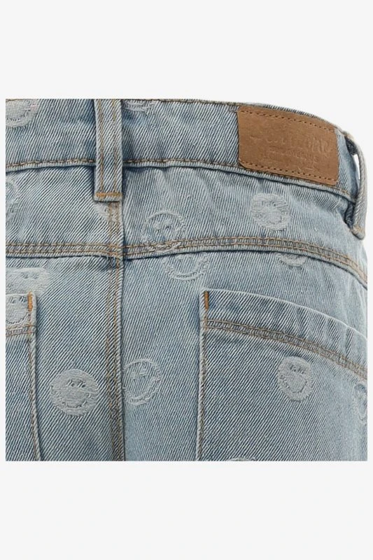 Someone Straight Fit LOTJE