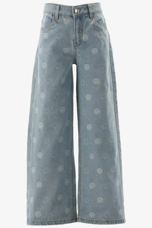 Someone Straight Fit LOTJE