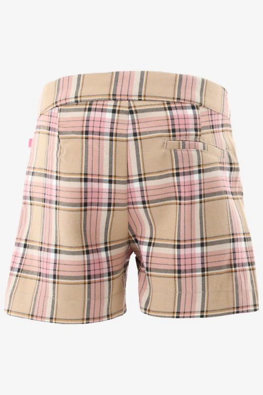 Someone Short BONJOUR