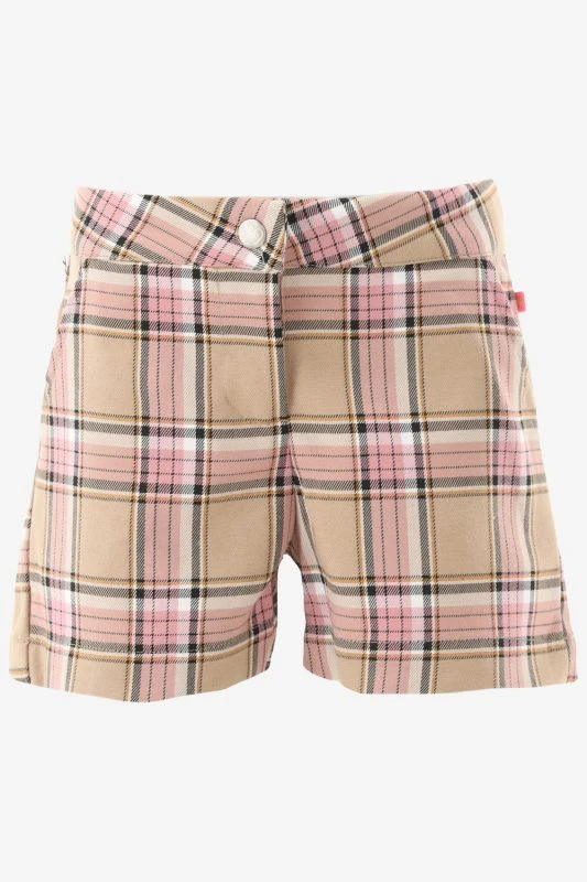 Someone Short BONJOUR