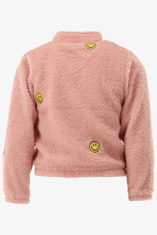 Someone Vest FURANO - productfoto