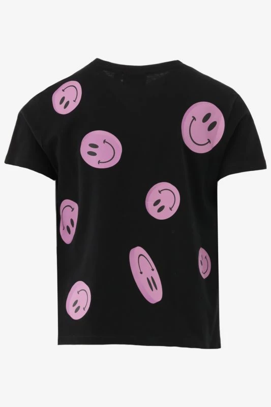 Someone T-shirt SAMMIE - productfoto