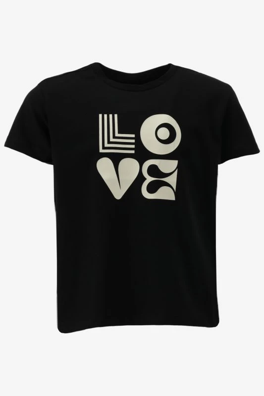 Someone T-shirt MARISE - productfoto