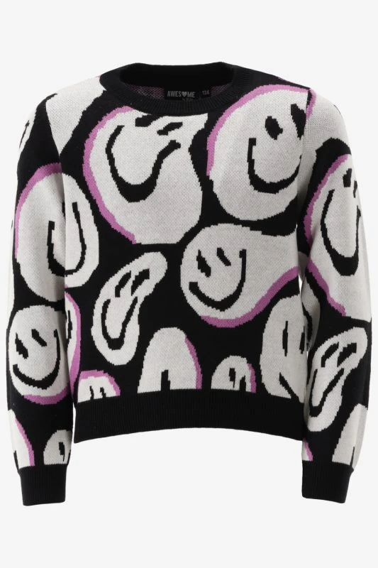 Someone Trui LIGHT - productfoto