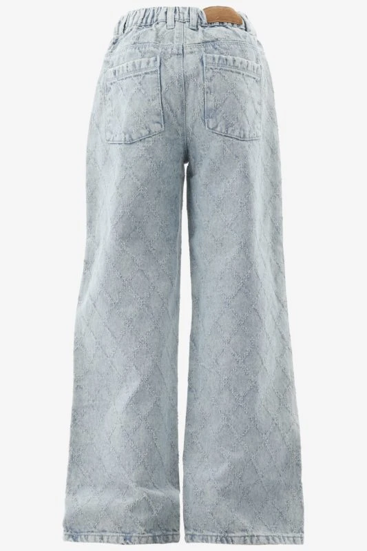 Someone Straight Fit HERMIEN - productfoto