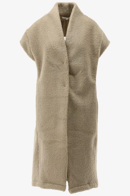 Circle of Trust Gilet BO - productfoto