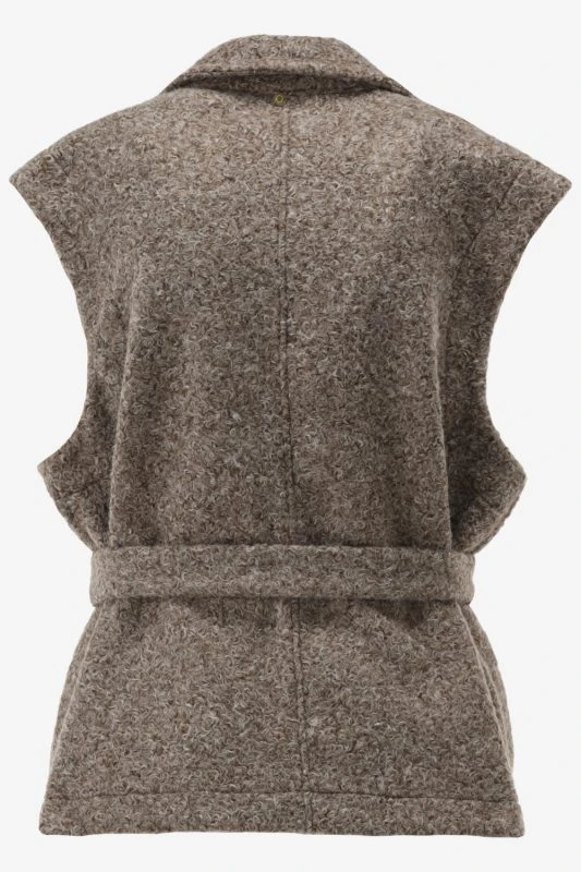 Circle of Trust Gilet JENNY - productfoto