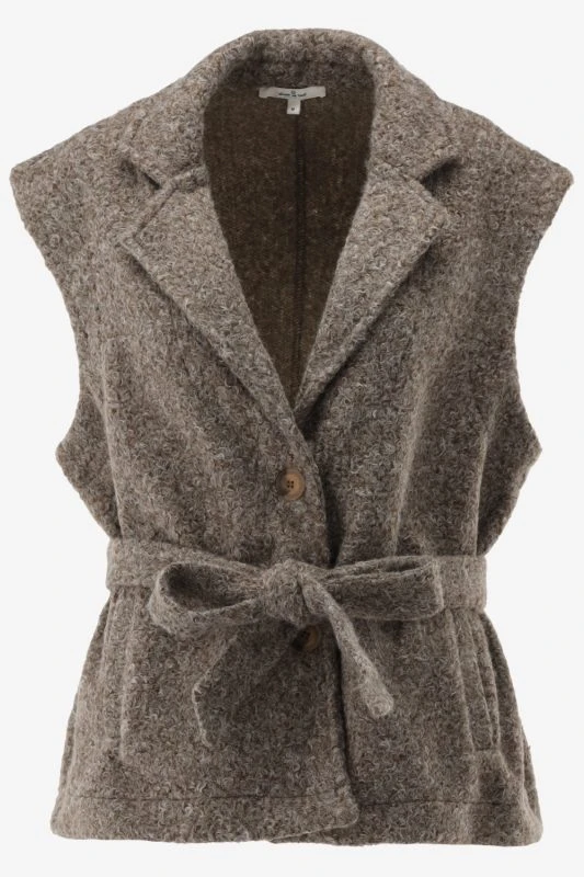 Circle of Trust Gilet JENNY - productfoto