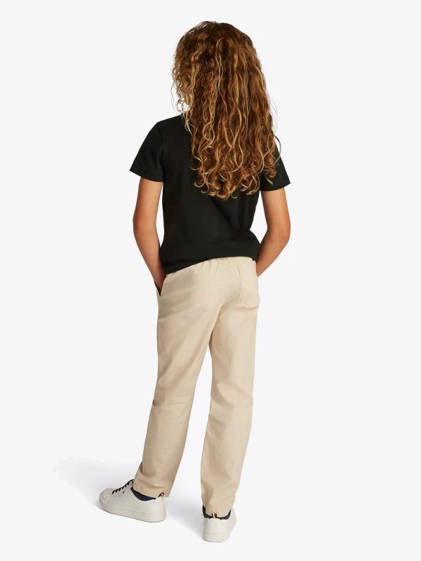 Tommy Hilfiger T-shirt POCKET