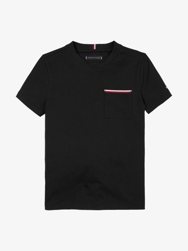 Tommy Hilfiger T-shirt POCKET