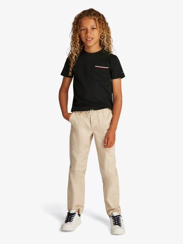 Tommy Hilfiger T-shirt POCKET