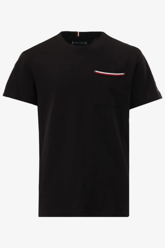 Tommy Hilfiger T-shirt POCKET