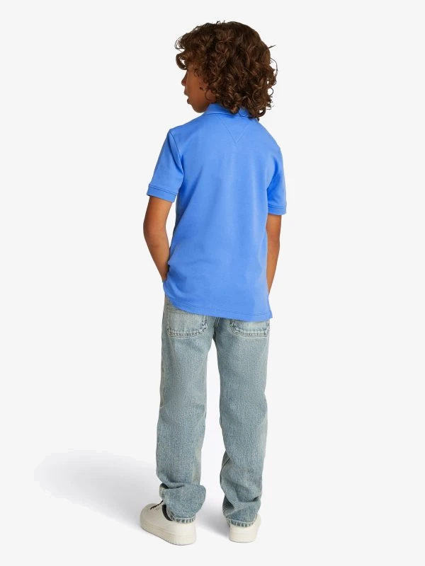 Tommy Hilfiger Poloshirt INTERLOCK