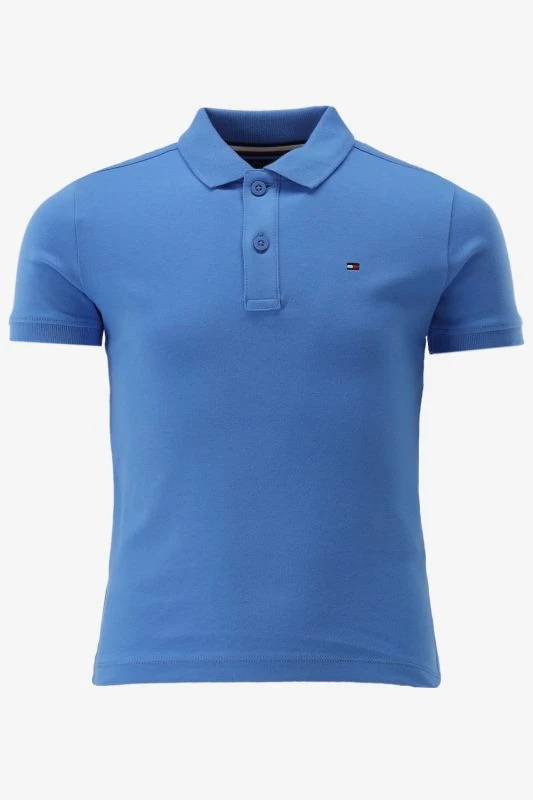 Tommy Hilfiger Poloshirt INTERLOCK