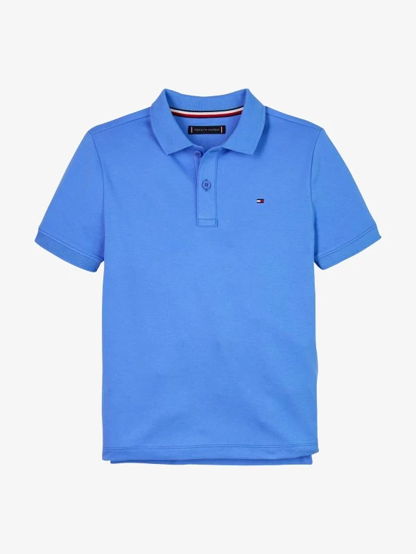 Tommy Hilfiger Poloshirt INTERLOCK