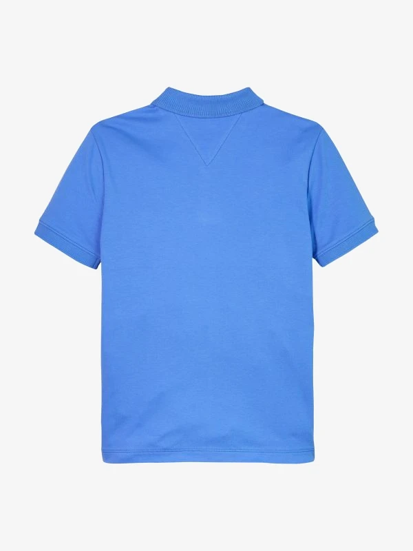 Tommy Hilfiger Poloshirt INTERLOCK