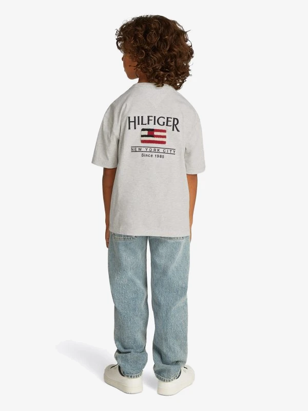 Tommy Hilfiger T-shirt HILFIGER