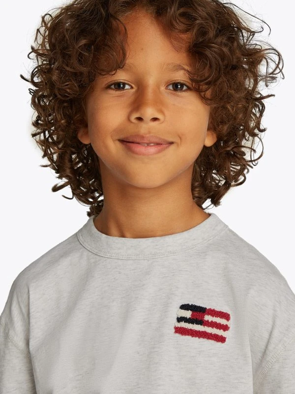 Tommy Hilfiger T-shirt HILFIGER