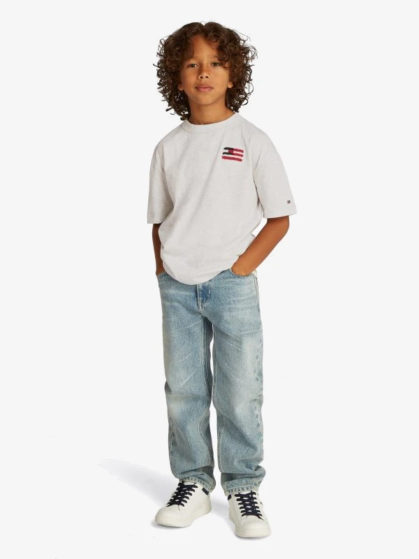 Tommy Hilfiger T-shirt HILFIGER