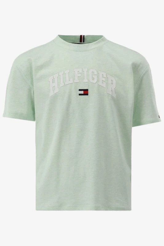Tommy Hilfiger T-shirt HILFIGER - productfoto
