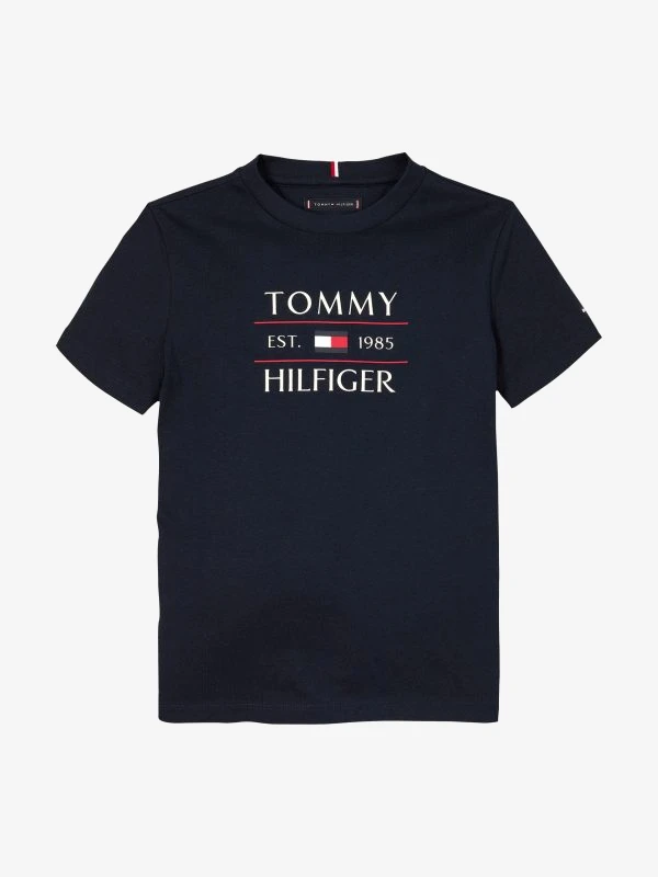 Tommy Hilfiger T-shirt TOMMY
