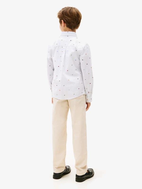 Tommy Hilfiger Casual Shirt ALL