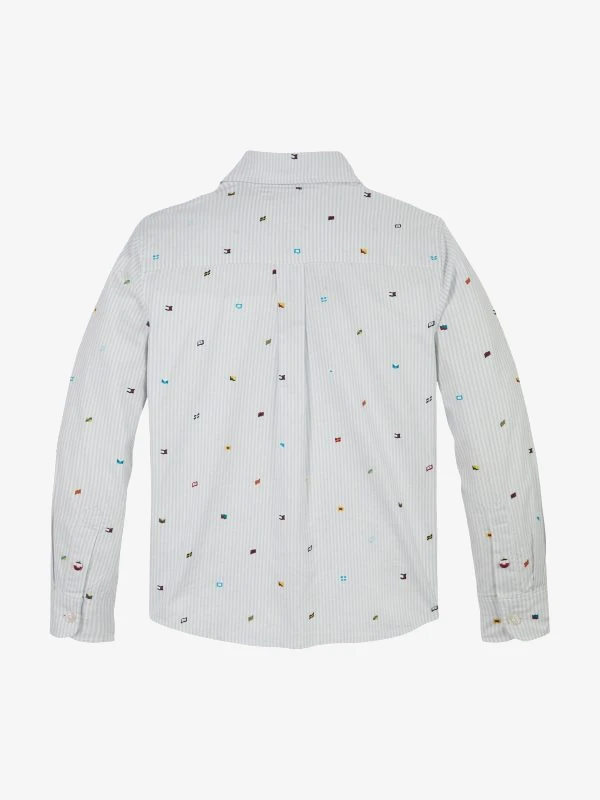 Tommy Hilfiger Casual Shirt ALL