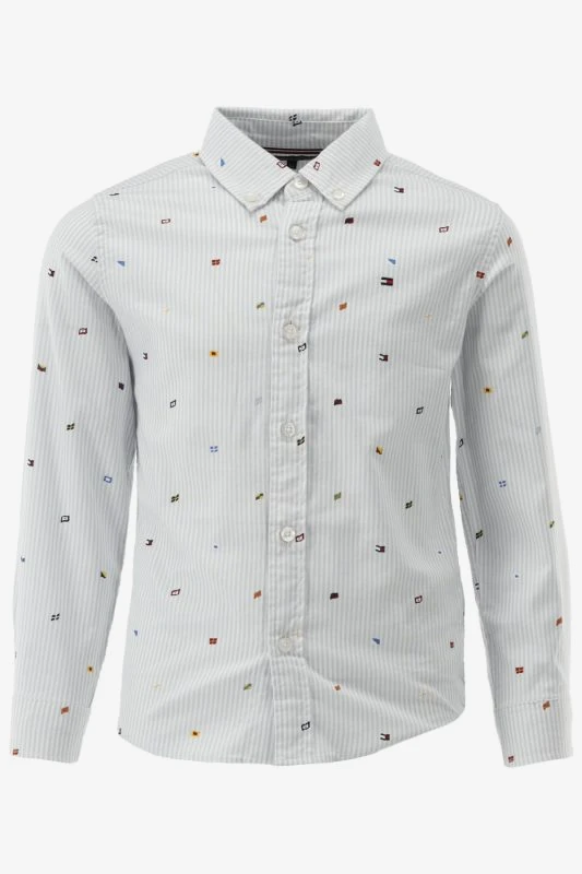 Tommy Hilfiger Casual Shirt ALL