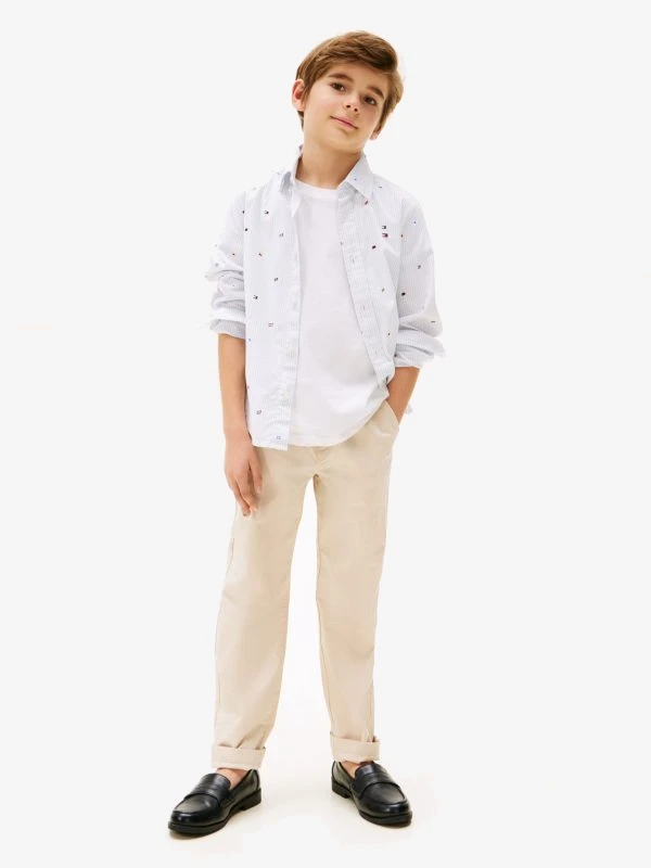 Tommy Hilfiger Casual Shirt ALL