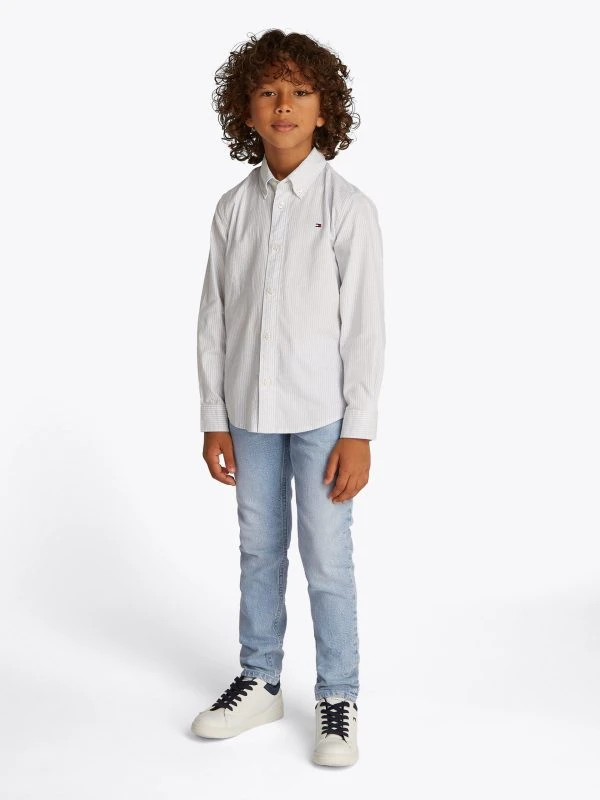 Tommy Hilfiger Slim Fit SCANTON