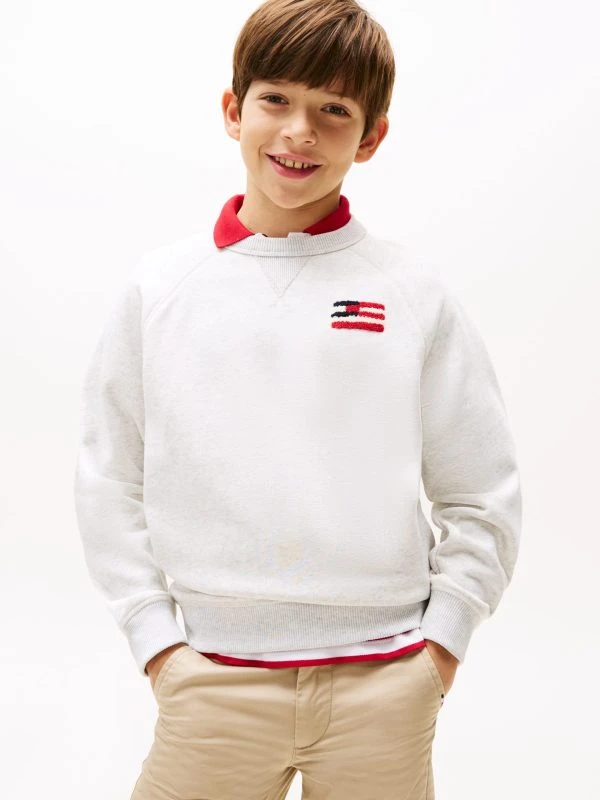 Tommy Hilfiger Sweater HILFIGER