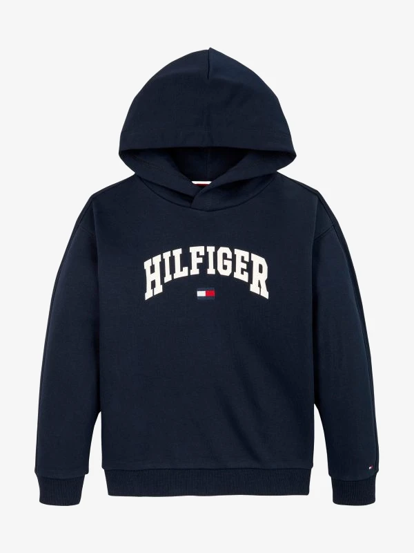 Tommy Hilfiger Hoodie HILFIGER