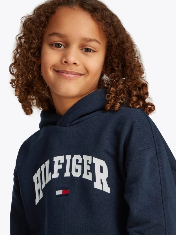 Tommy Hilfiger Hoodie HILFIGER